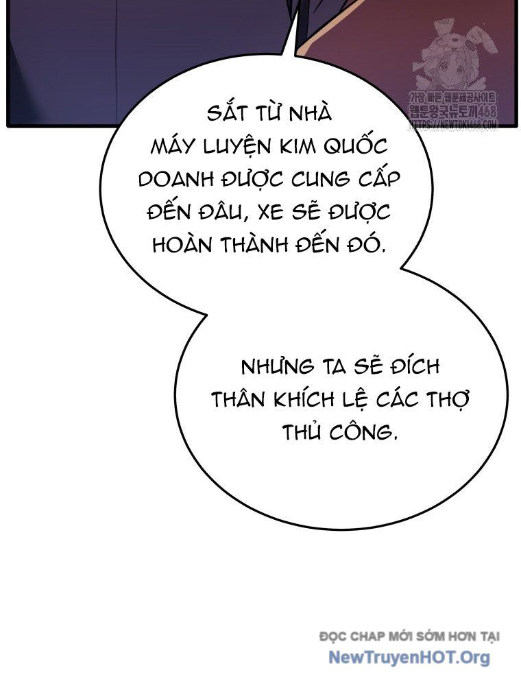 Vương Triều Đen Tối: Joseon Chapter 99 - Trang 2