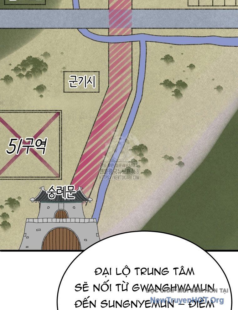Vương Triều Đen Tối: Joseon Chapter 99 - Trang 2