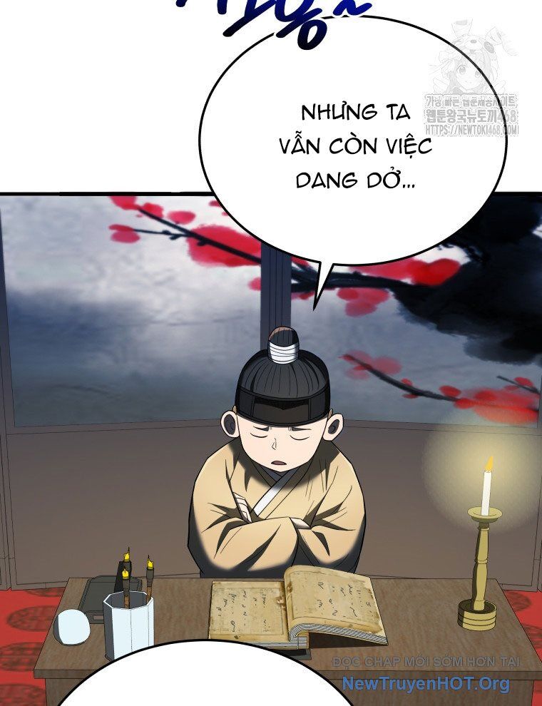 Vương Triều Đen Tối: Joseon Chapter 99 - Trang 2