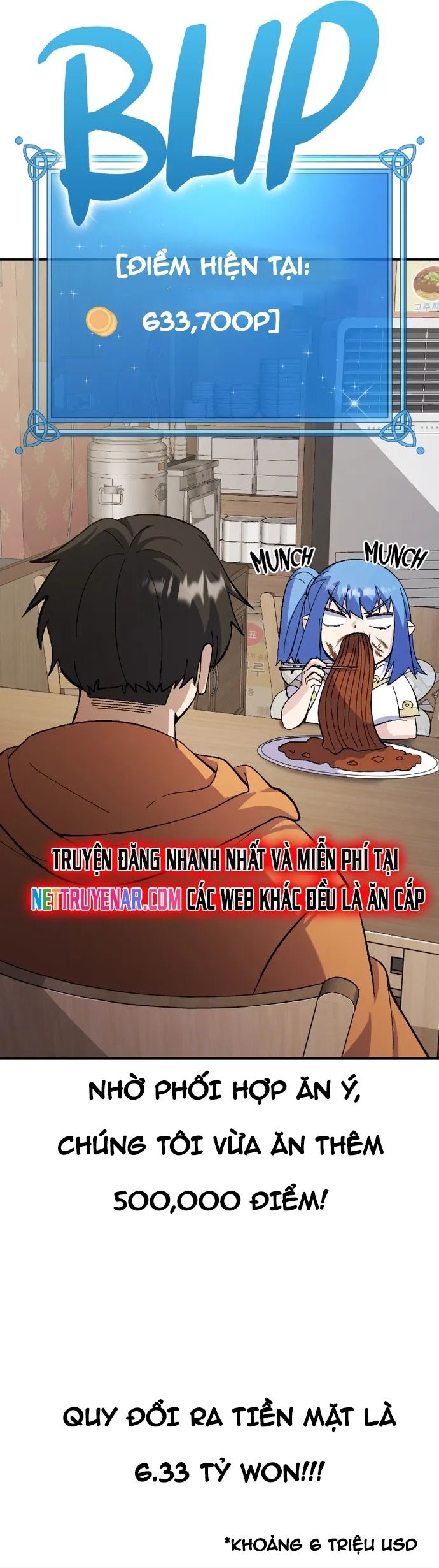 Shipper Của Thần Chapter 27 - Trang 2