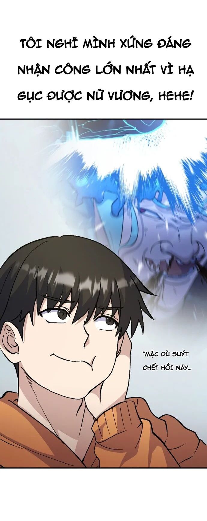 Shipper Của Thần Chapter 27 - Trang 2