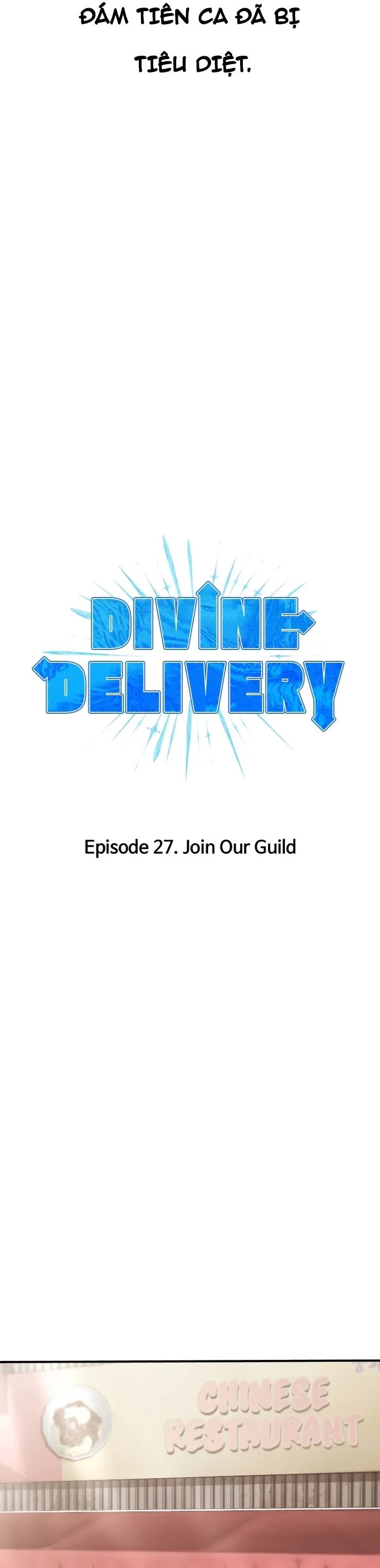 Shipper Của Thần Chapter 27 - Trang 2