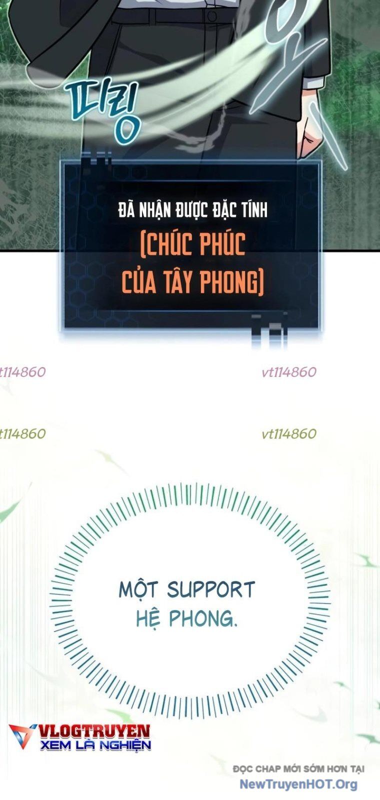 Support Gánh Cả Thế Giới Chapter 13 - Trang 2