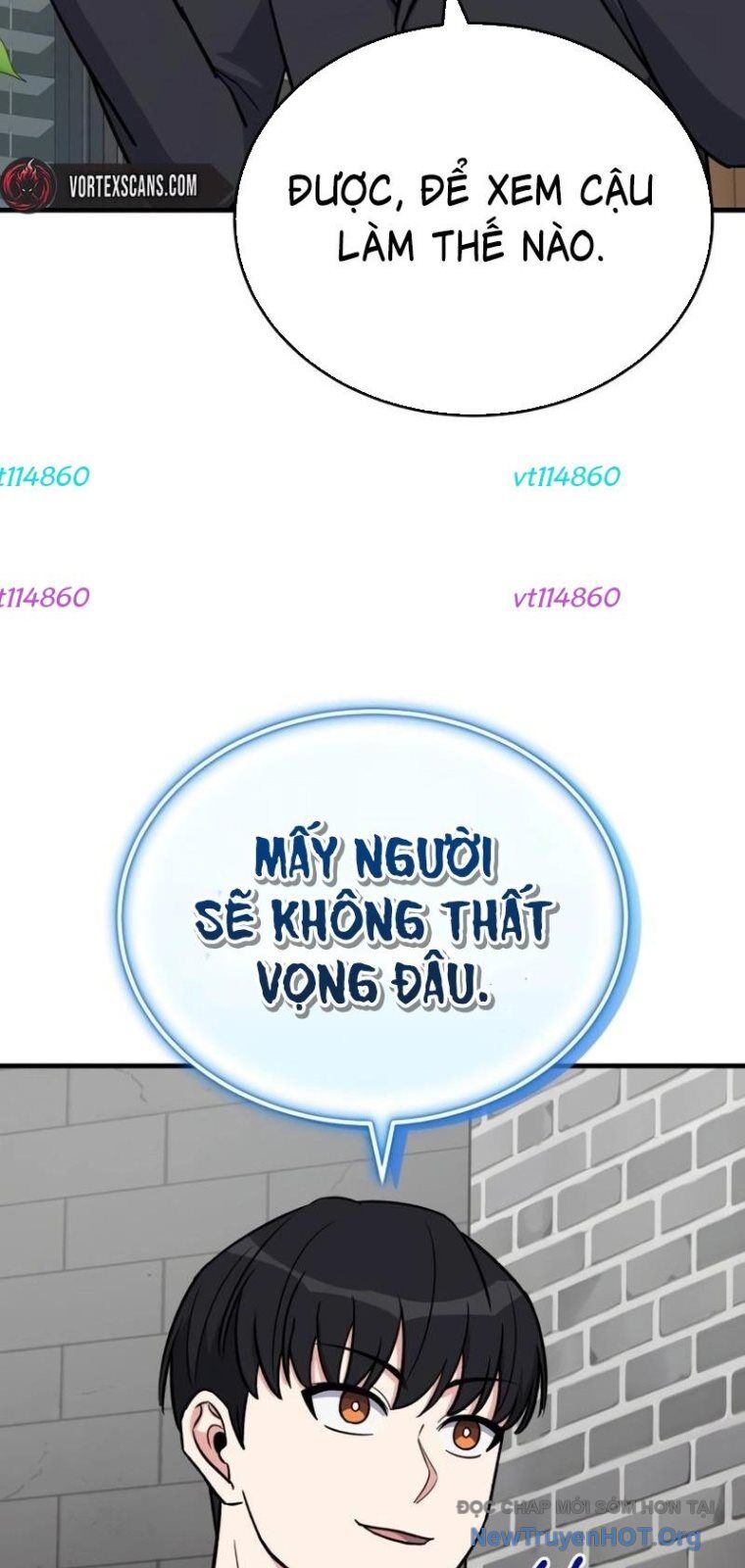 Support Gánh Cả Thế Giới Chapter 13 - Trang 2
