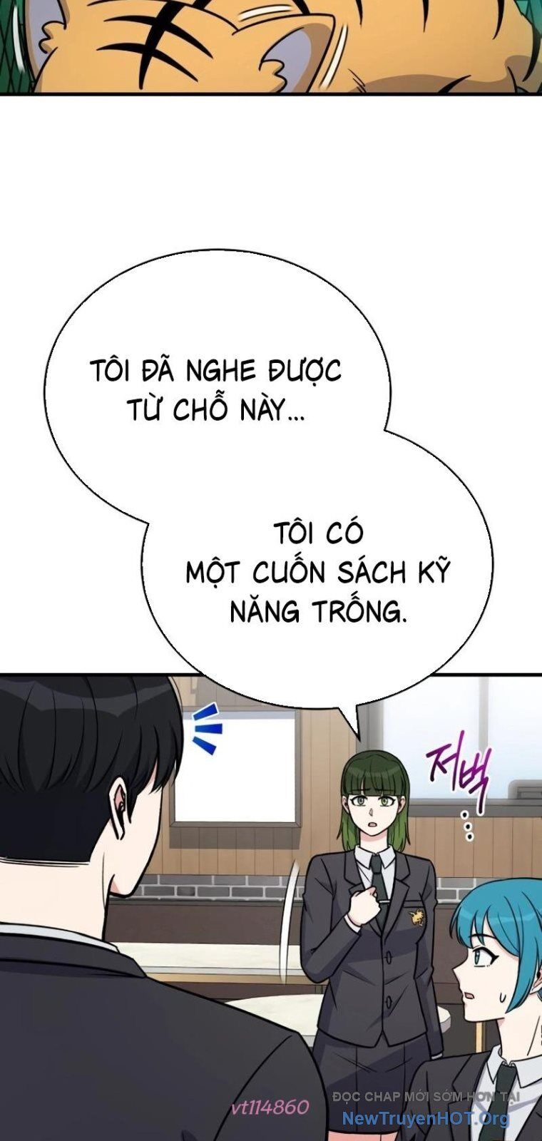 Support Gánh Cả Thế Giới Chapter 13 - Trang 2