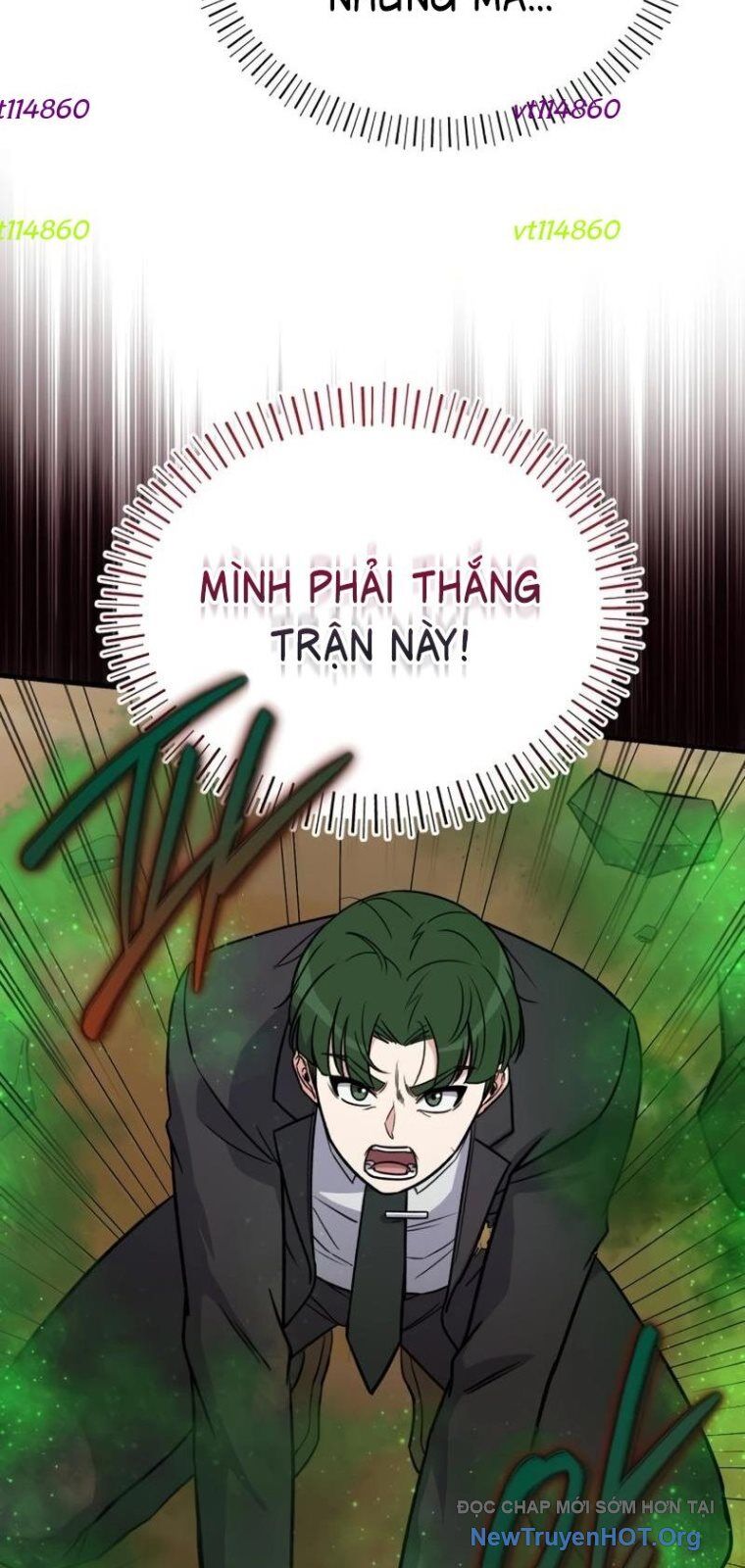 Support Gánh Cả Thế Giới Chapter 13 - Trang 2
