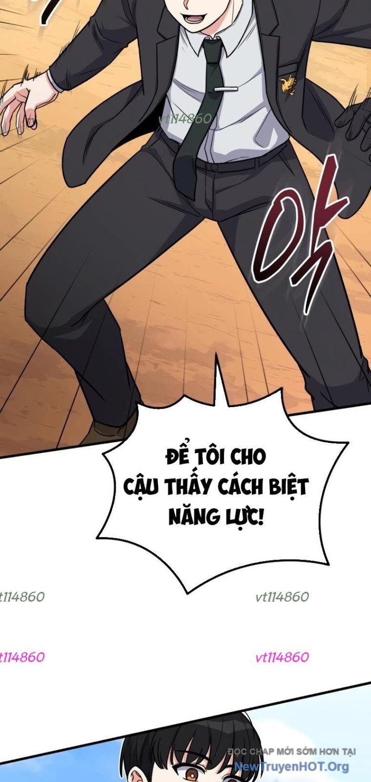 Support Gánh Cả Thế Giới Chapter 13 - Trang 2