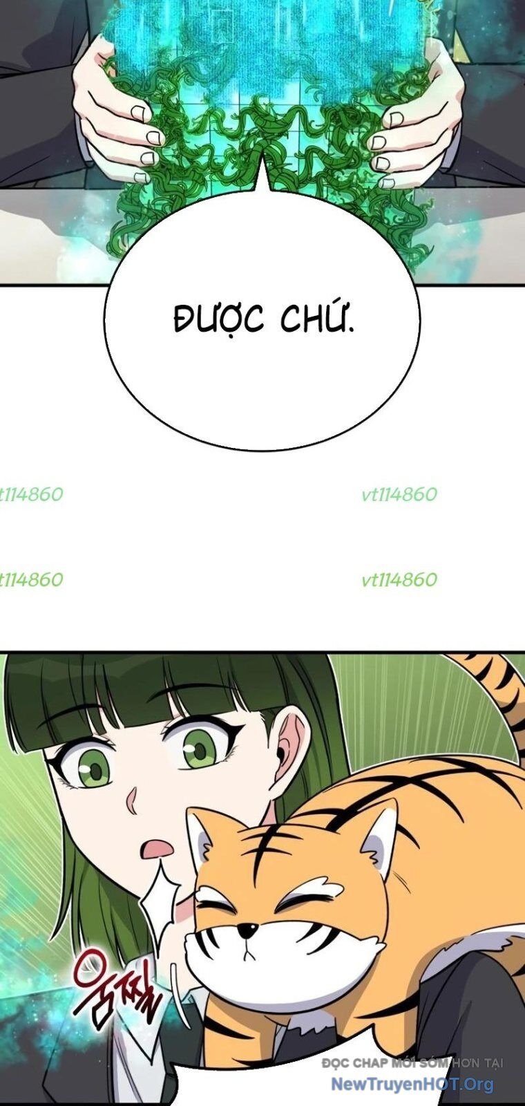 Support Gánh Cả Thế Giới Chapter 13 - Trang 2