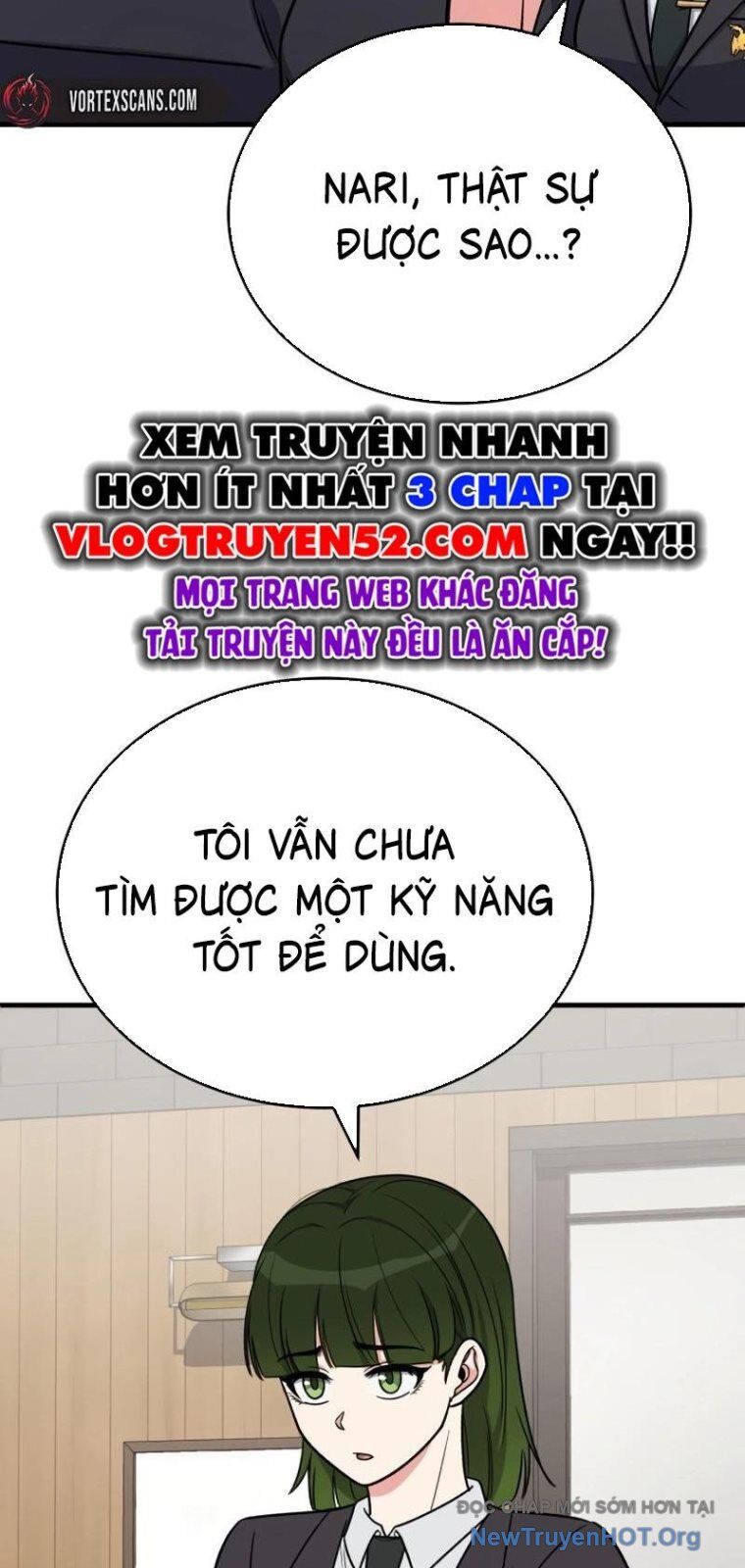 Support Gánh Cả Thế Giới Chapter 13 - Trang 2
