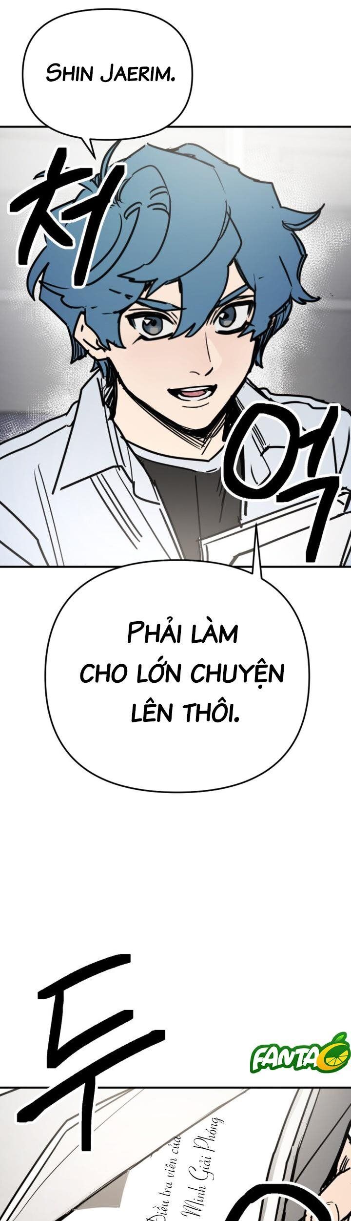 Mê Cung Mộng Ảo Chapter 9 - Trang 2