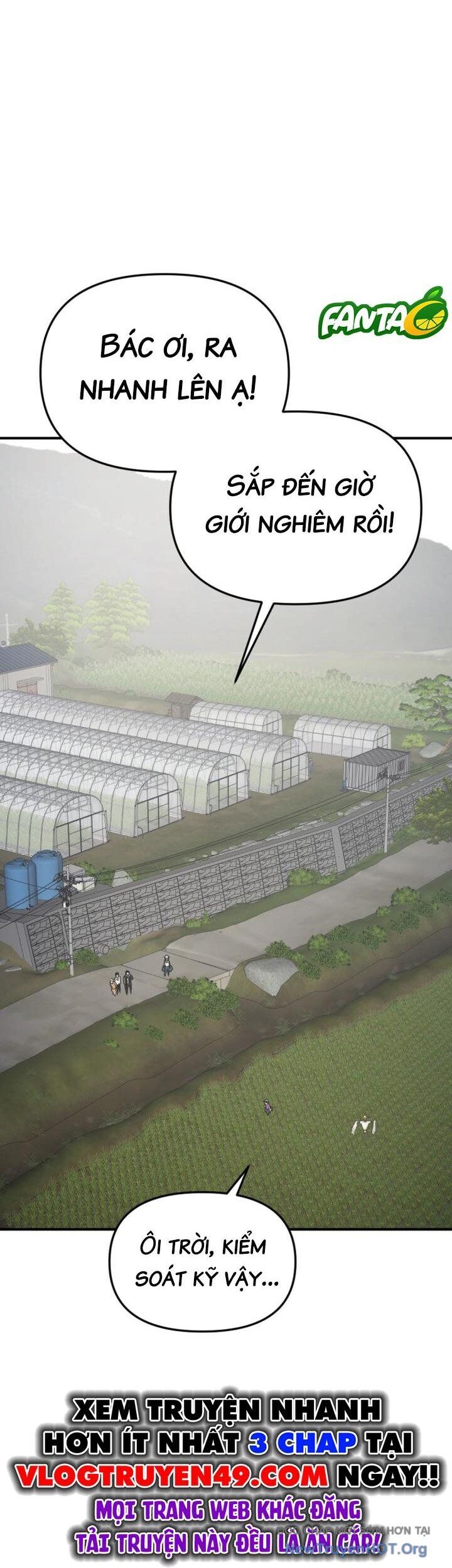 Mê Cung Mộng Ảo Chapter 9 - Trang 2