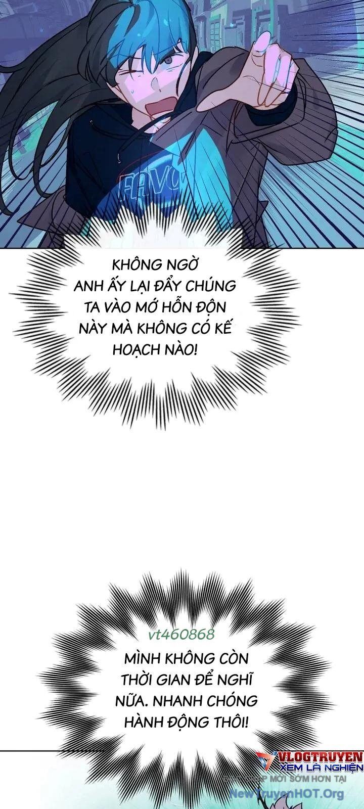Giao Kèo Với Quỷ Chapter 23 - Trang 2