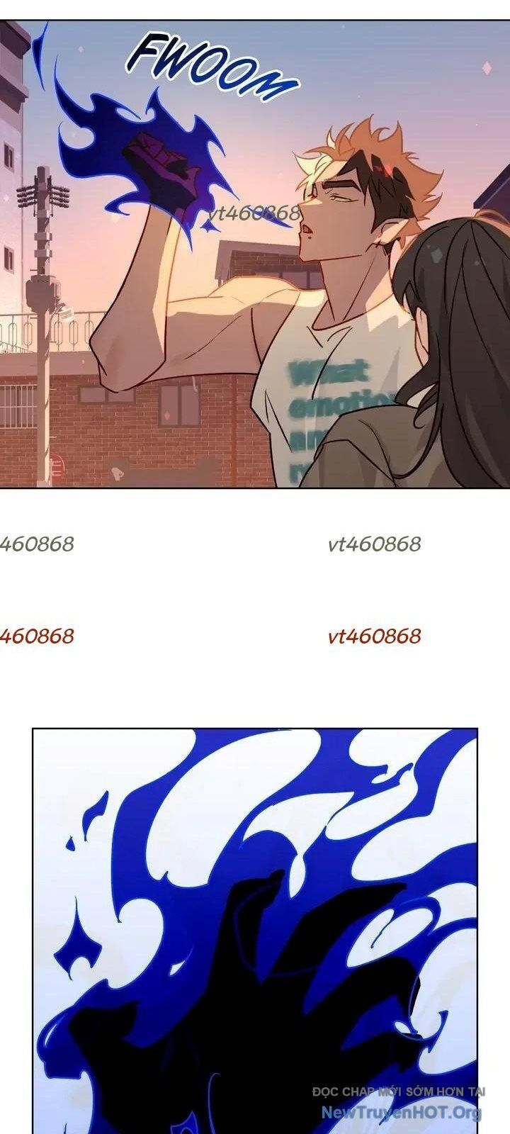 Giao Kèo Với Quỷ Chapter 23 - Trang 2