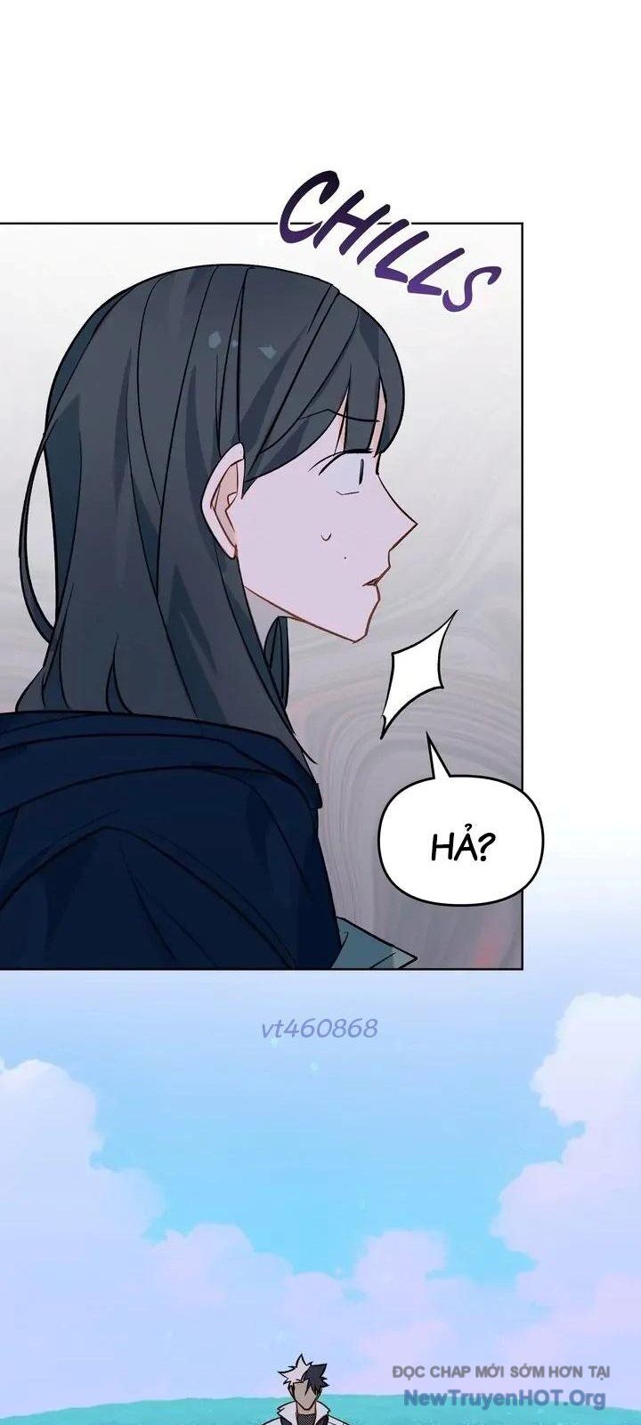 Giao Kèo Với Quỷ Chapter 23 - Trang 2