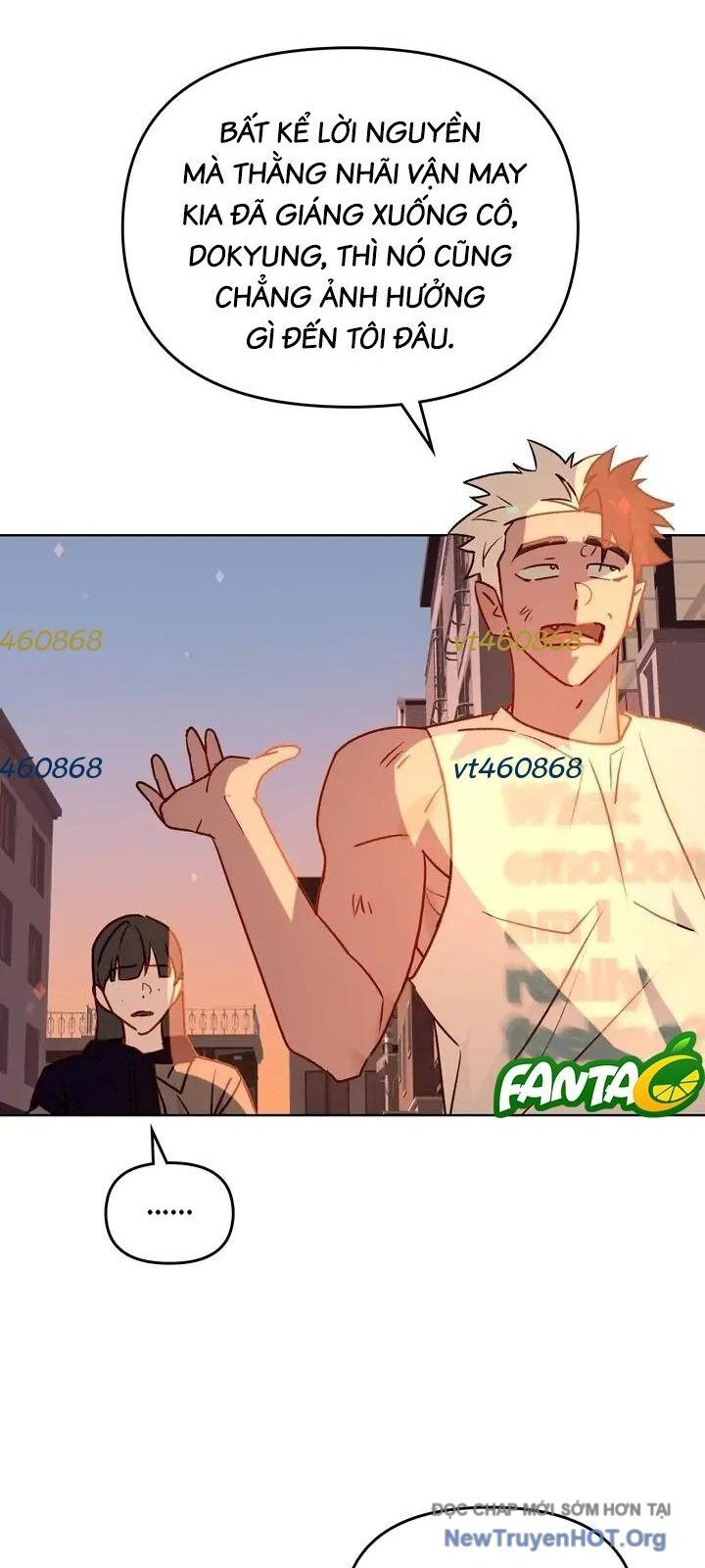 Giao Kèo Với Quỷ Chapter 23 - Trang 2