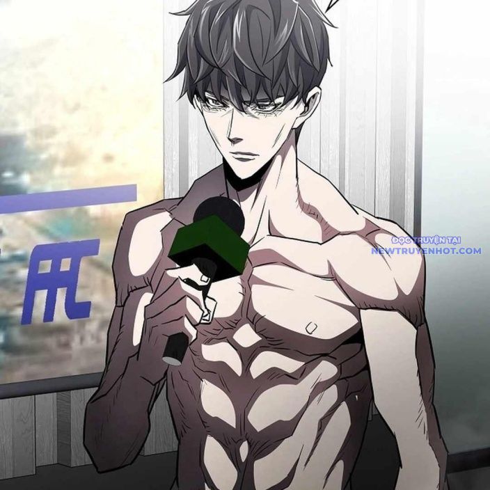 Ác Nhân Lồng Bát Giác Chapter 6 - Next Chapter 7