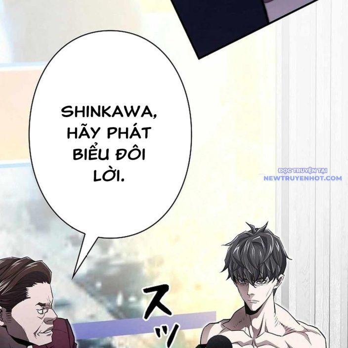 Ác Nhân Lồng Bát Giác Chapter 6 - Next Chapter 7
