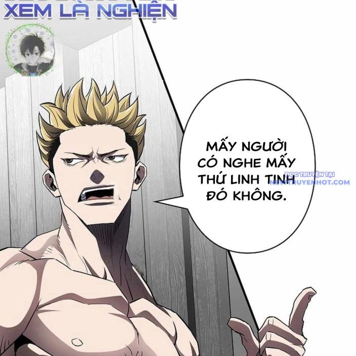 Ác Nhân Lồng Bát Giác Chapter 6 - Next Chapter 7