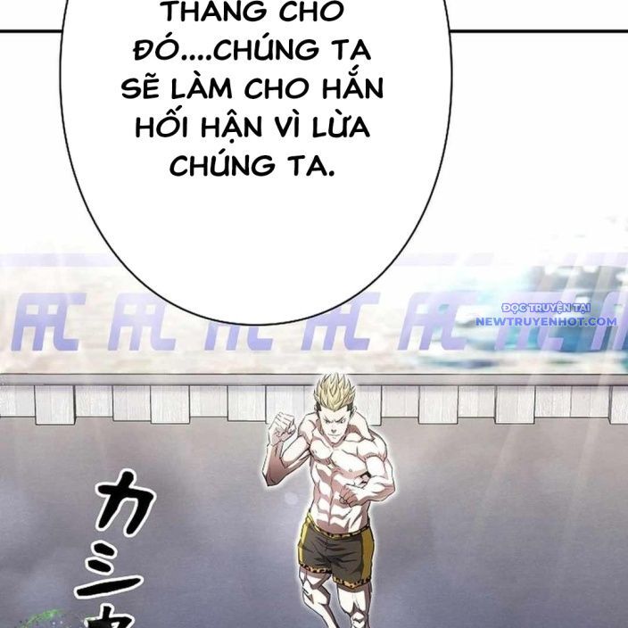 Ác Nhân Lồng Bát Giác Chapter 6 - Next Chapter 7