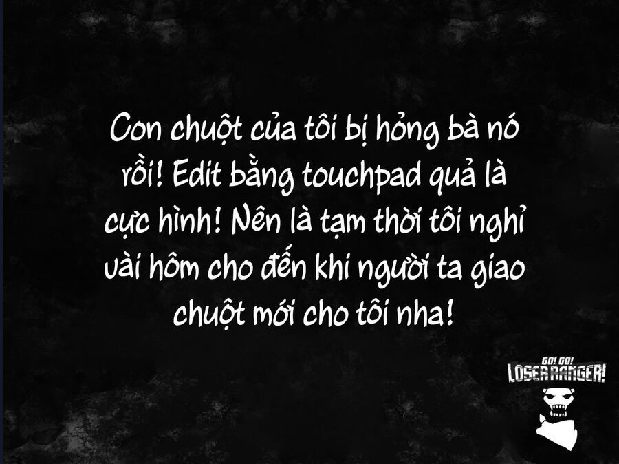 Chiến Đội Đại Thất Cách Chapter 146 - Trang 2