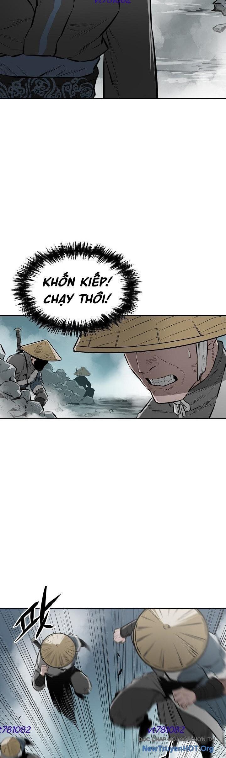 Phong Hồn - Quán Đỉnh Vô Song Chapter 52 - Trang 2