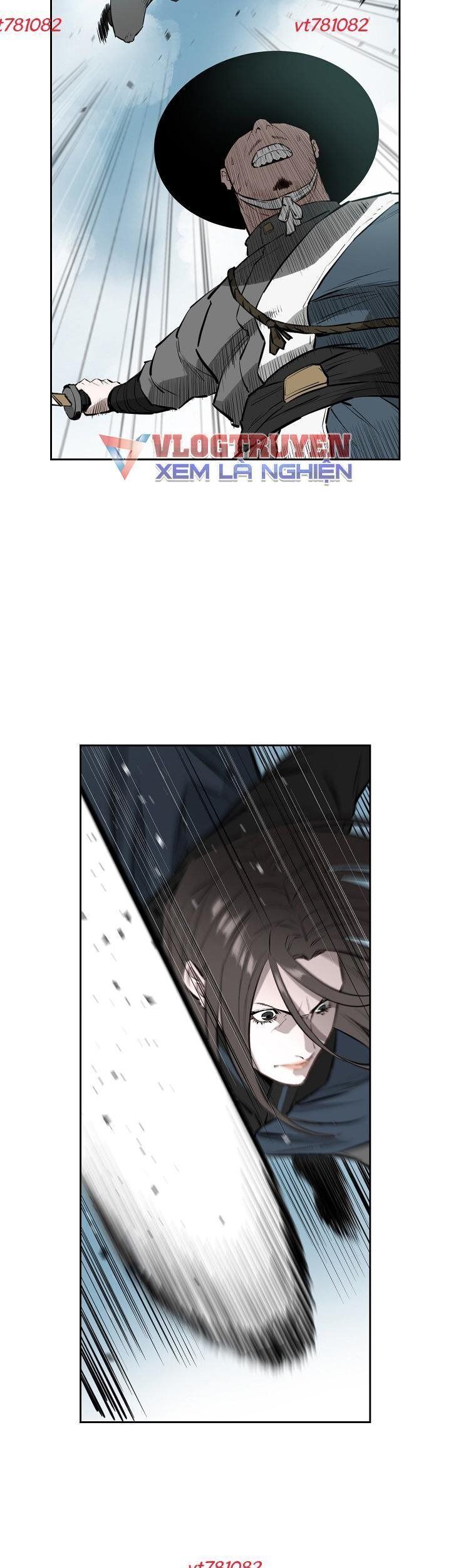 Phong Hồn - Quán Đỉnh Vô Song Chapter 52 - Trang 2