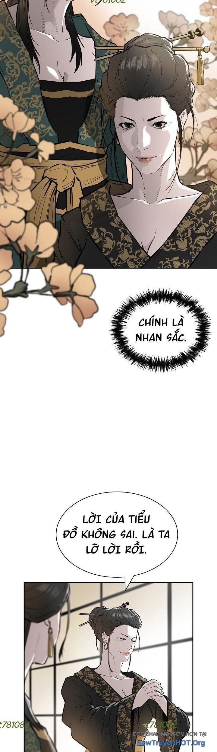 Phong Hồn - Quán Đỉnh Vô Song Chapter 52 - Trang 2