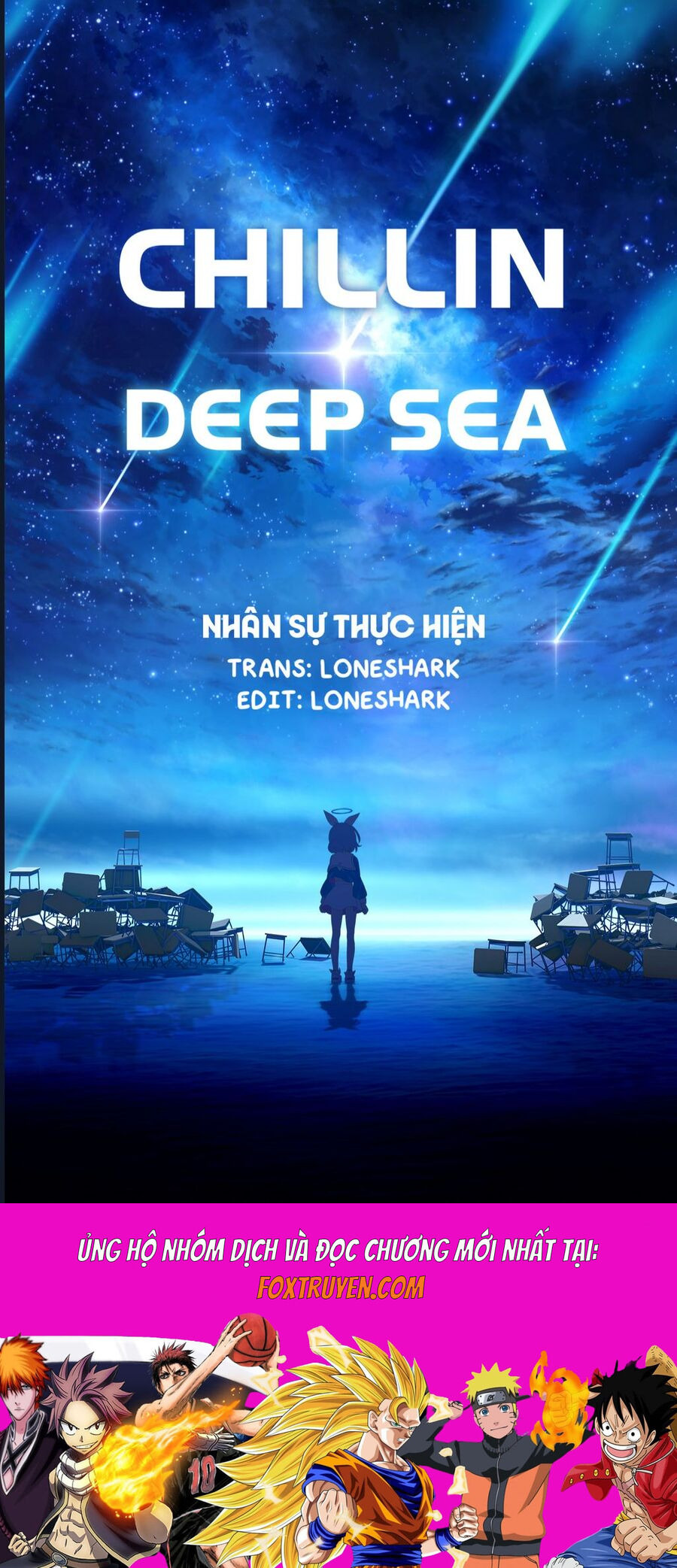 Về Chuyện Tôi Vô Tình Trở Thành Quản Lí Của Một Idol Kì Lạ Chapter 2 - Next Chapter 3
