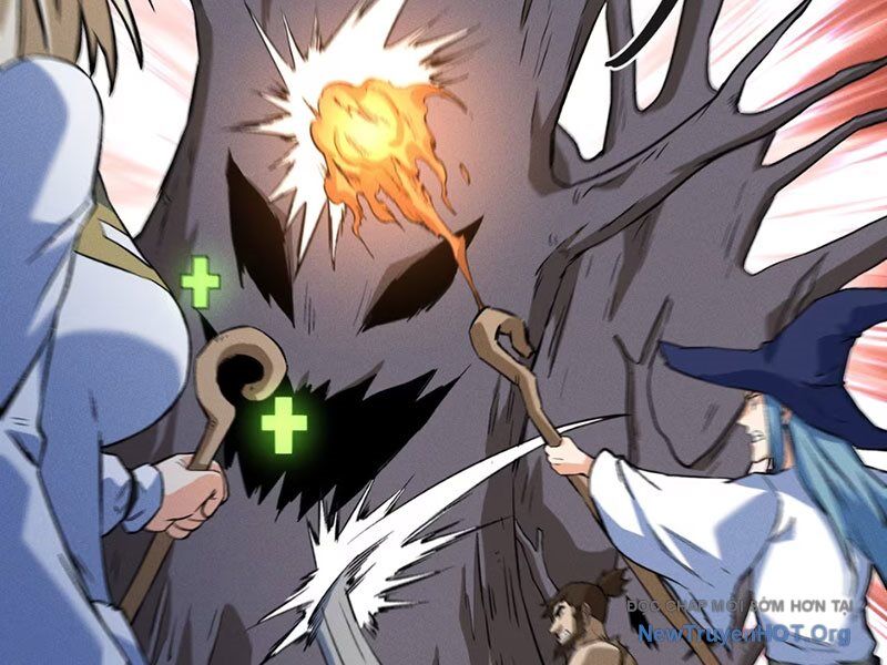 Pháp Sư Ký Sinh Chapter 10 - Trang 2