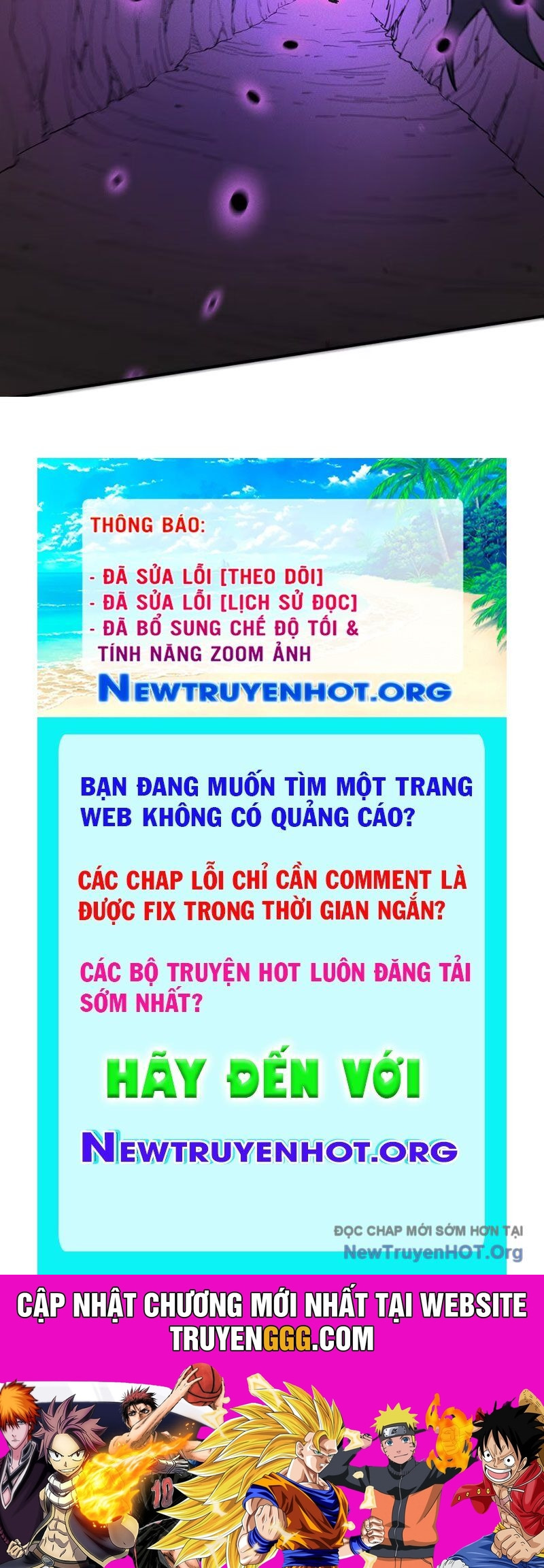 Pháp Sư Ký Sinh Chapter 10 - Trang 2