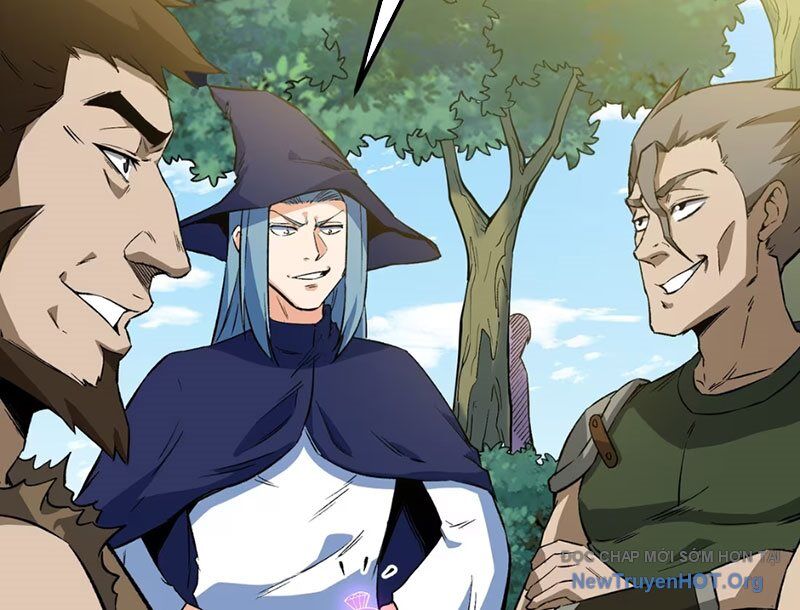 Pháp Sư Ký Sinh Chapter 10 - Trang 2