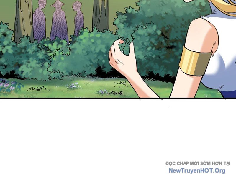 Pháp Sư Ký Sinh Chapter 10 - Trang 2