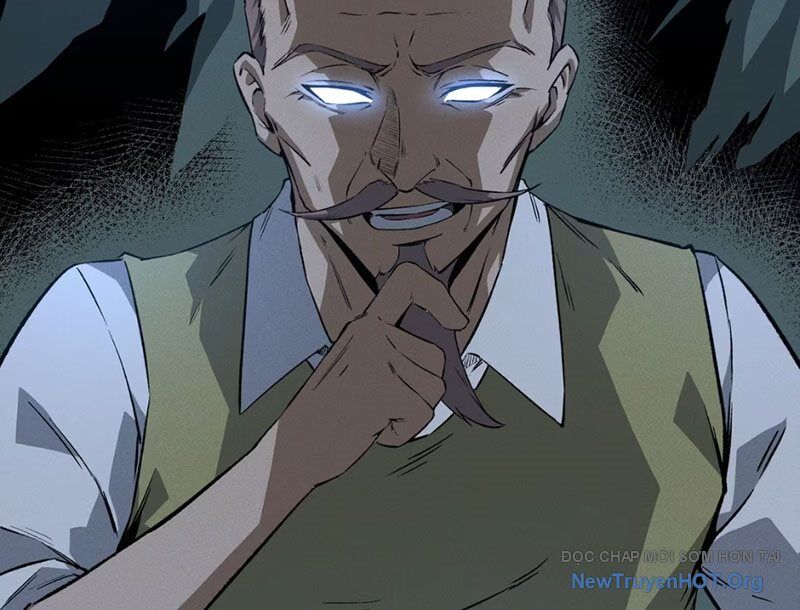 Pháp Sư Ký Sinh Chapter 10 - Trang 2