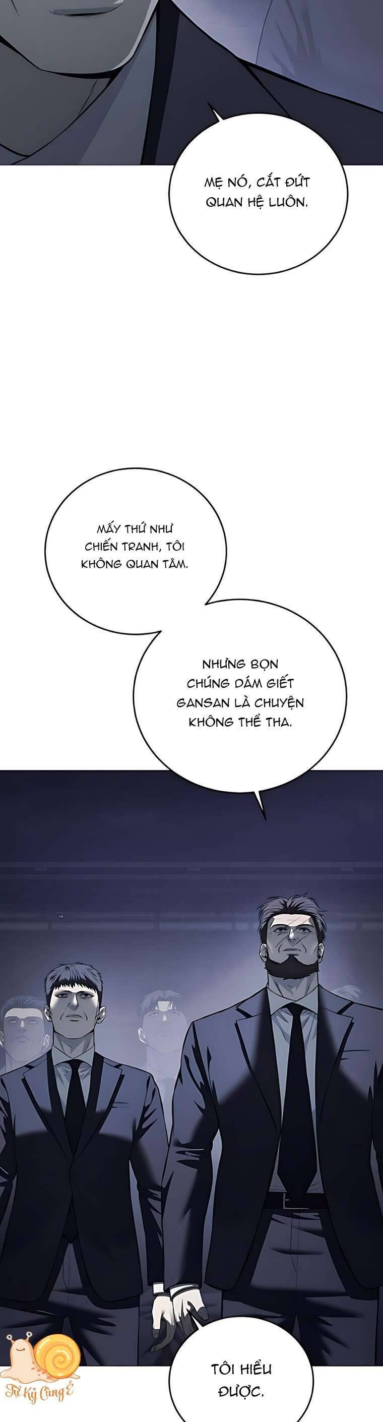 Red Shirt Chapter 16 - Next 