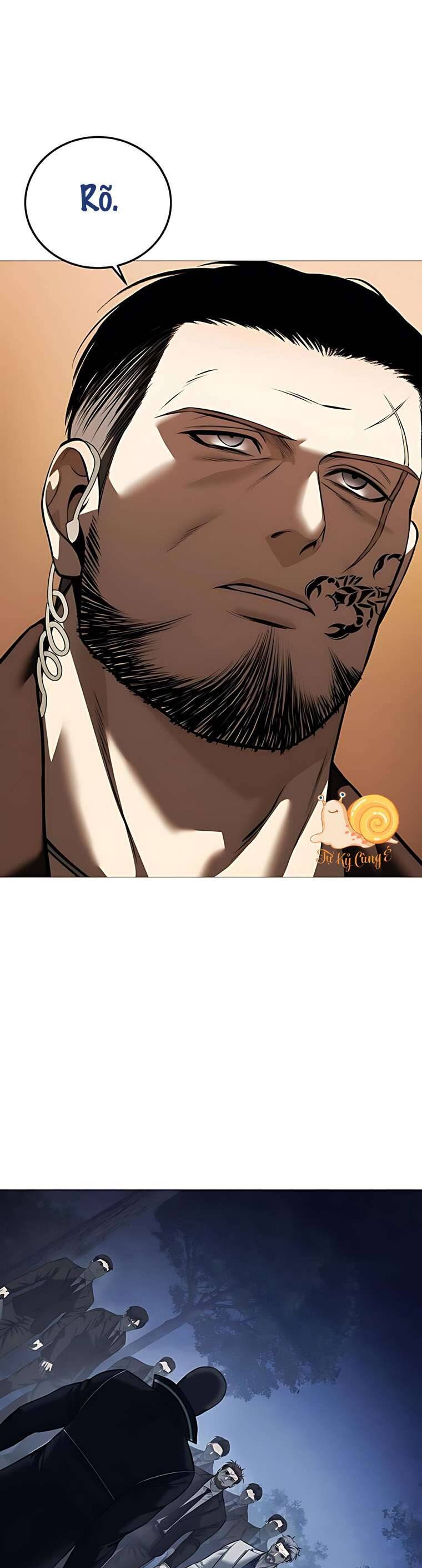 Red Shirt Chapter 16 - Next 