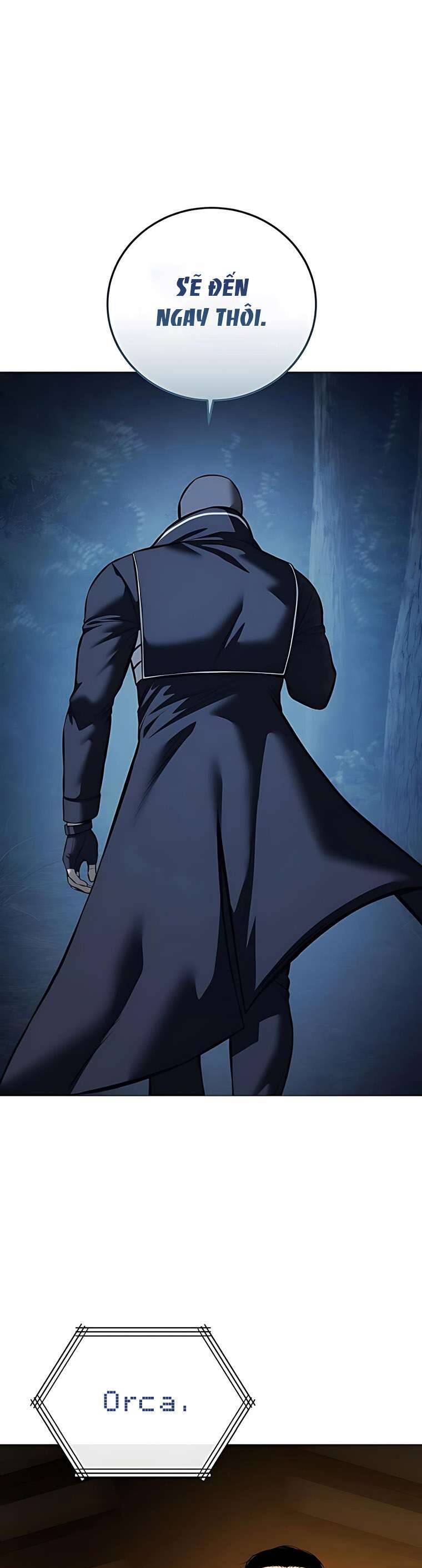 Red Shirt Chapter 16 - Next 
