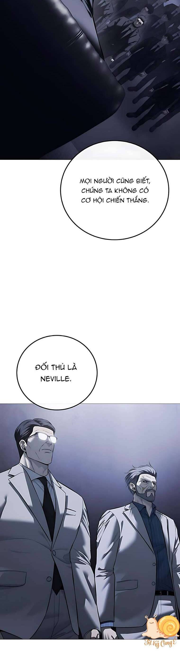 Red Shirt Chapter 16 - Next 