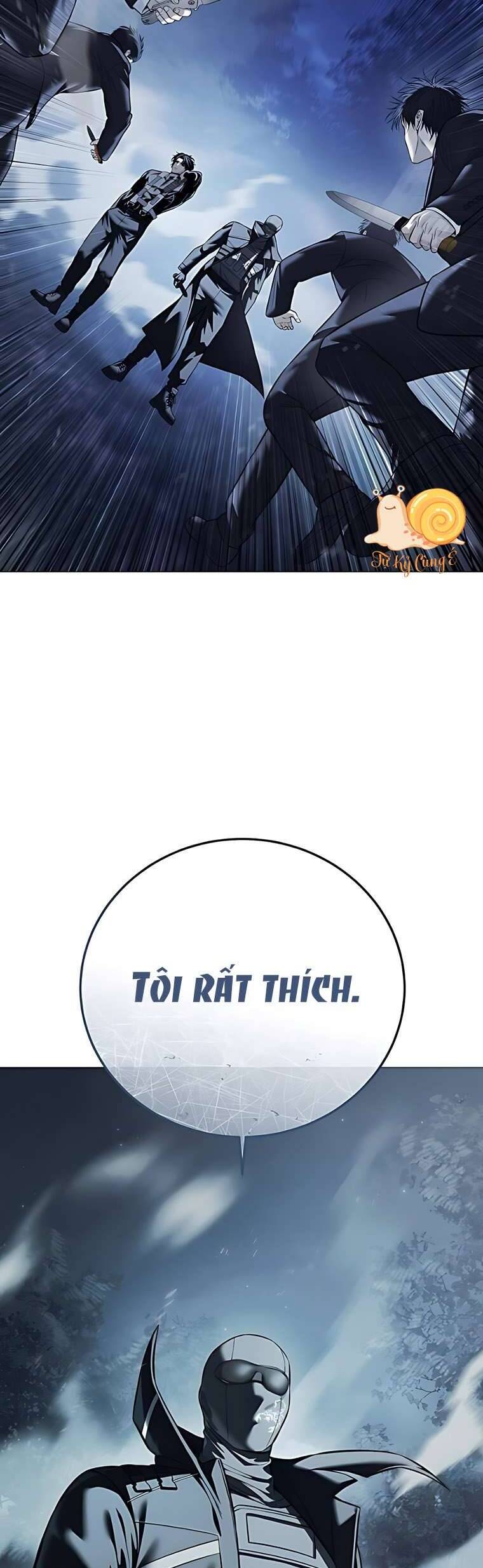 Red Shirt Chapter 16 - Next 