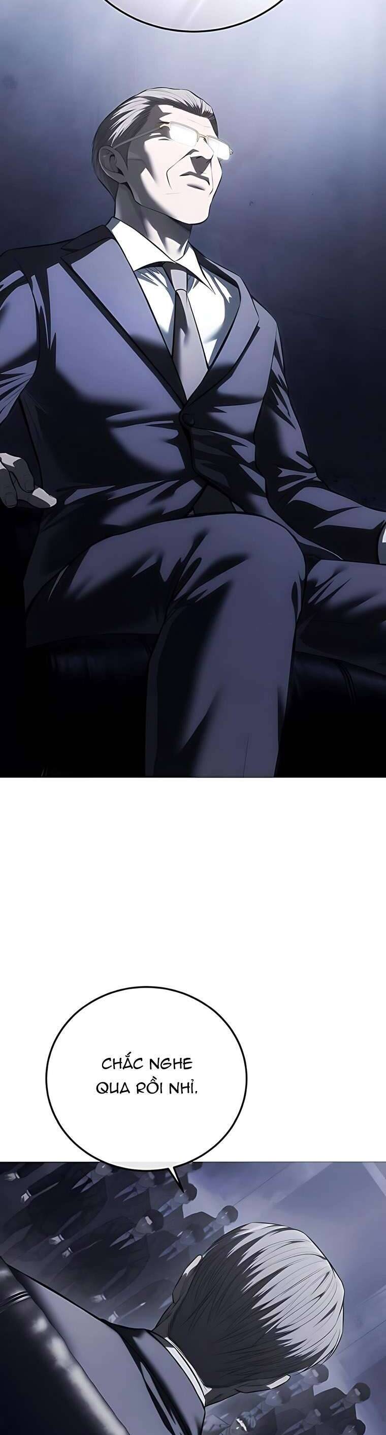 Red Shirt Chapter 16 - Next 