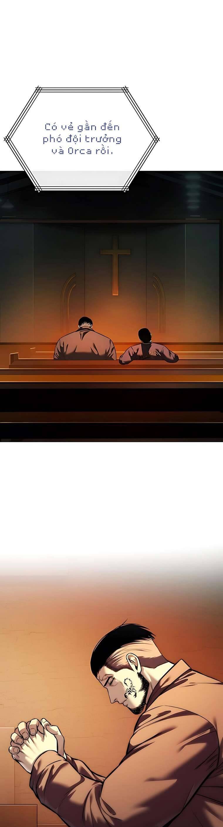 Red Shirt Chapter 16 - Next 