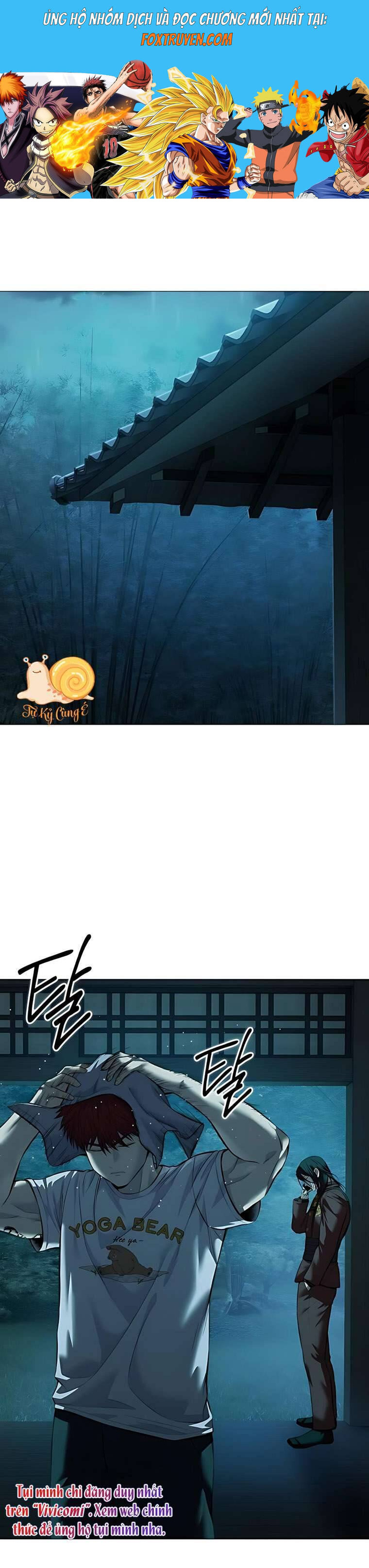 Red Shirt Chapter 16 - Next 