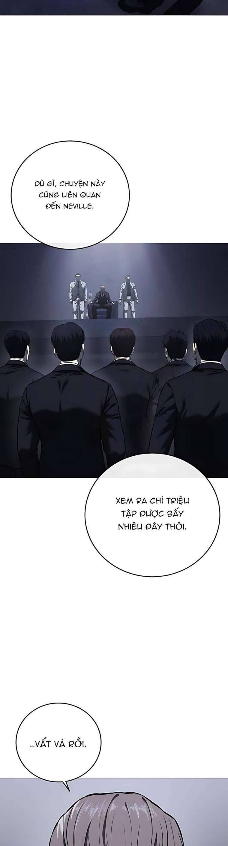 Red Shirt Chapter 16 - Next 