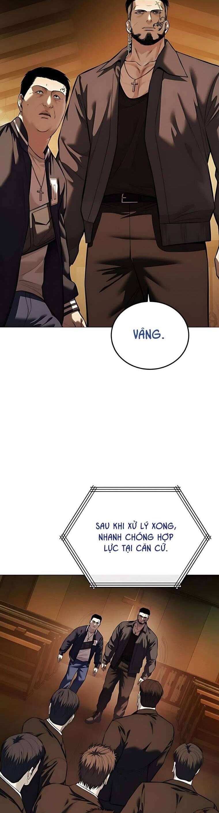 Red Shirt Chapter 16 - Next 