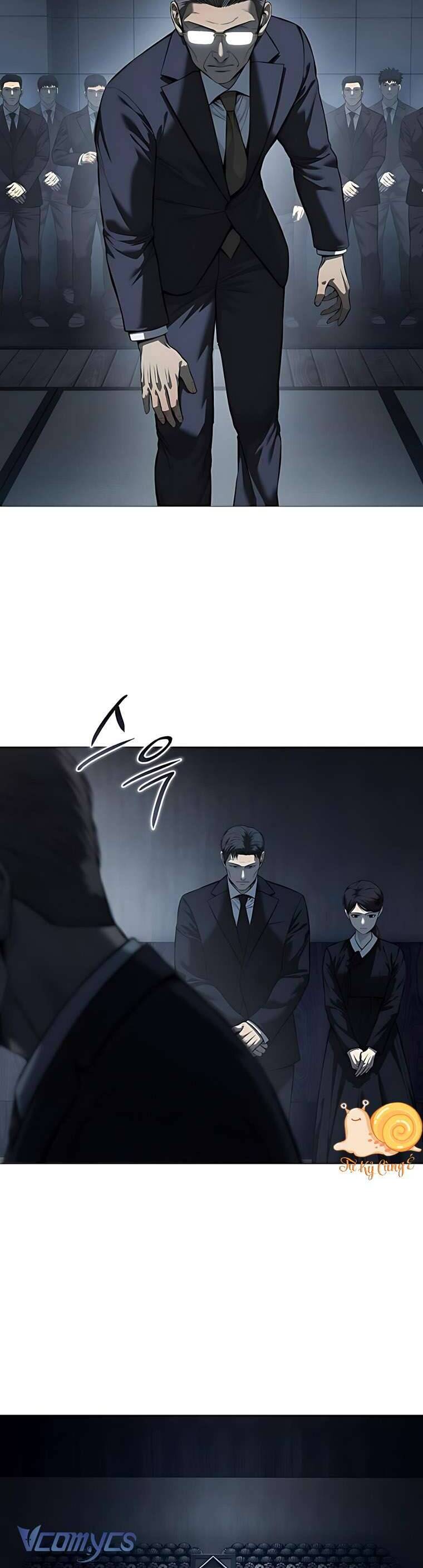 Red Shirt Chapter 16 - Next 