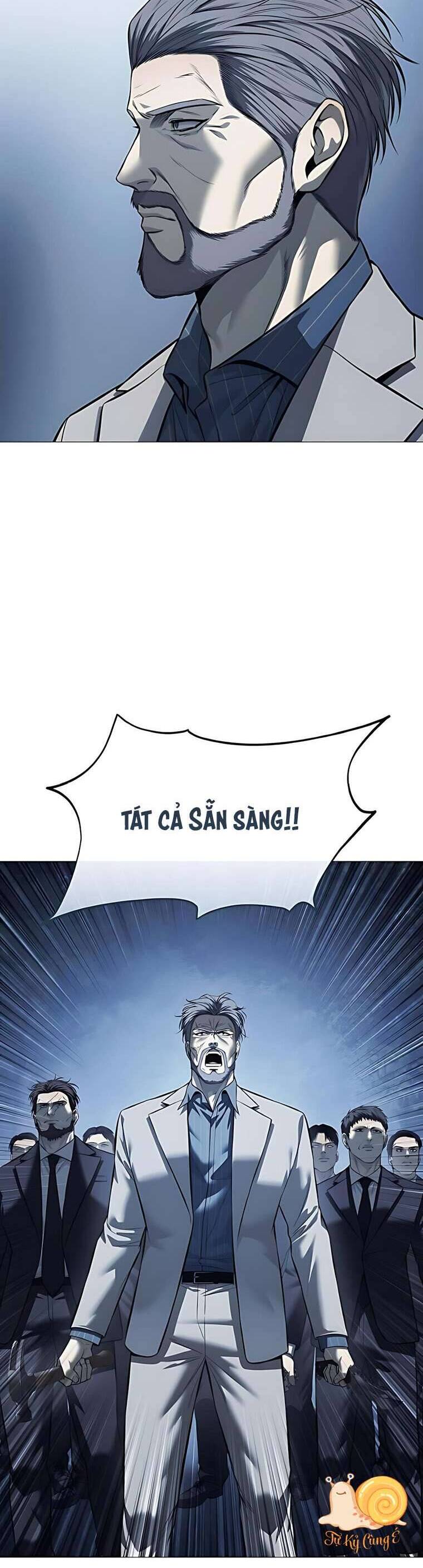 Red Shirt Chapter 16 - Next 