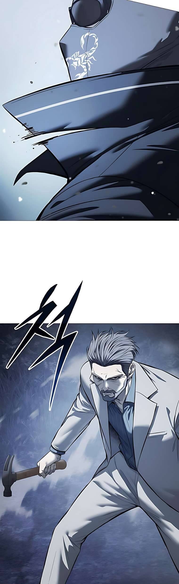 Red Shirt Chapter 16 - Next 