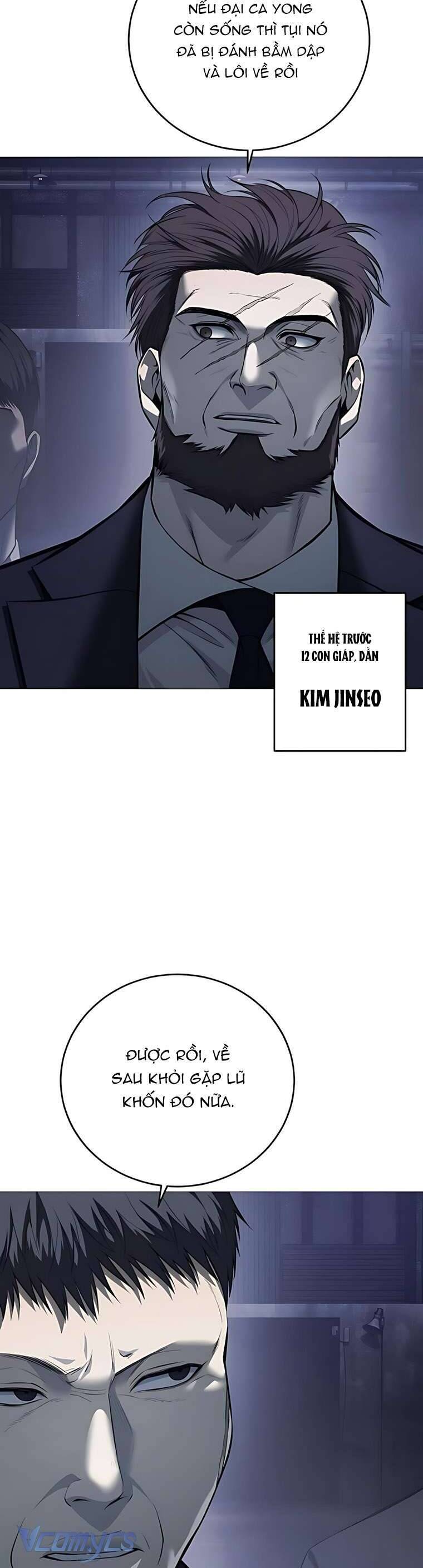 Red Shirt Chapter 16 - Next 
