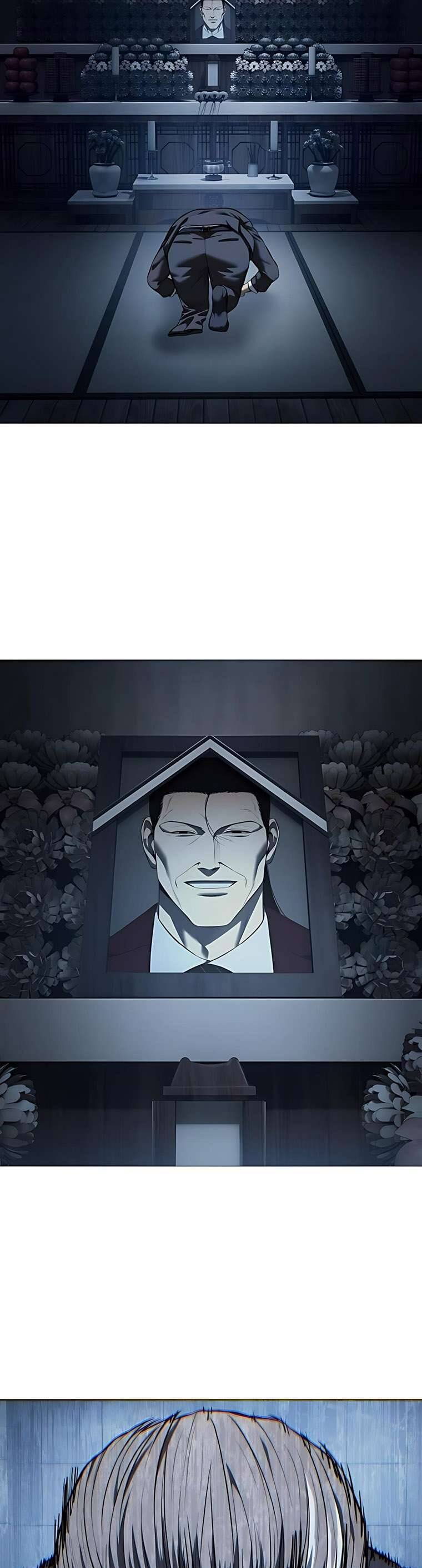 Red Shirt Chapter 16 - Next 