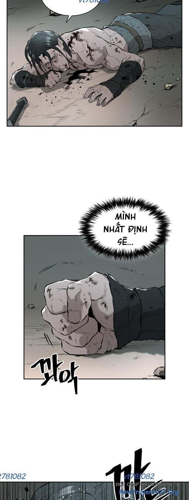 Phong Hồn - Quán Đỉnh Vô Song Chapter 40 - Trang 2