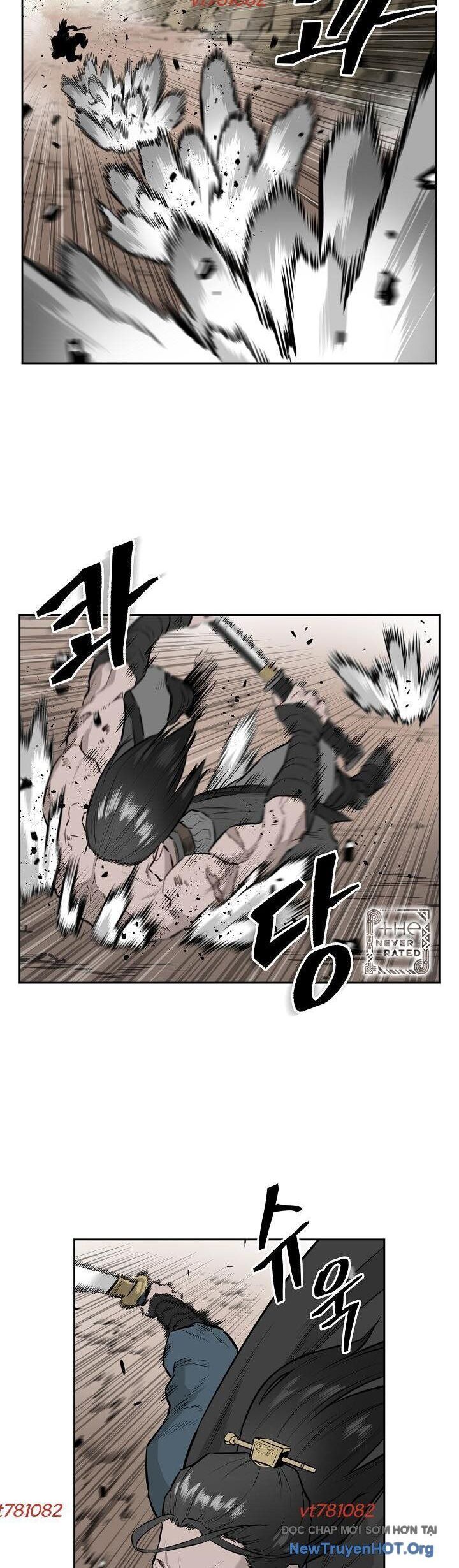Phong Hồn - Quán Đỉnh Vô Song Chapter 40 - Trang 2